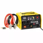 PROSTOWNIK INWERTOROWY DINAMIK 440 12/24V , 150Ah