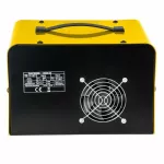 PROSTOWNIK INWERTOROWY DINAMIK 640 12/24V , 300Ah