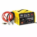 PROSTOWNIK INWERTOROWY DINAMIK 640 12/24V , 300Ah