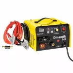 PROSTOWNIK INWERTOROWY DINAMIK 840 12/24V , 450Ah