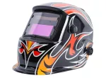 PRZYŁBICA SPAWALNICZA AUTO.MEGA-600T FACE MASK 9-13