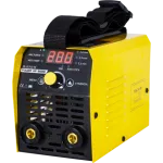SPAWARKA INVERTER POWER VIP 5000 200A/60% SYNERGIA UIVIP5000
