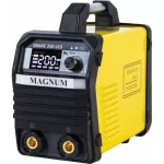 SPAWARKA INVERTER SNAKE 200 LED...