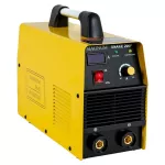 SPAWARKA INVERTER SNAKE 200P WYŚWIETLACZ SNA 200IIW MAGNUM SNAKE 200P 230V 200A/60%