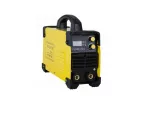 SPAWARKA INVERTER SNAKE 225 WYŚWIETLACZ UISNA225