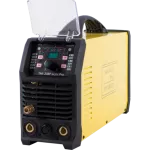SPAWARKA INVERTER THF238 PULS AC/DC PROF DO ALUMINIUM/INOX.