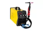SPAWARKA INVERTER THF270 ZESTAW MICRO TIG(DC), MMA