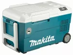 MAKITA CHŁODZIARKA / OGRZEWACZ CW001GZ 18V/40V XGT /230V 20l