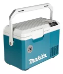 MAKITA CHŁODZIARKA / OGRZEWACZ CW003GZ 18V/40V XGT/230V 7l %%%