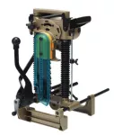 MAKITA DŁUTOWNICA ŁAŃCUCHOWA 1140W 7104L
