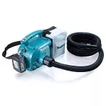 MAKITA DMUCHAWA  18V / ODSYSACZ PYŁU DVC350Z