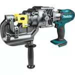 MAKITA DZIURKARKA 18V DPP200ZK