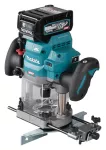 MAKITA FREZARKA  40V XGT RP001GM201 12mm 2x4,0Ah …