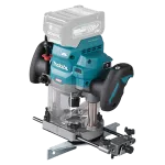 MAKITA FREZARKA  40V XGT RP001GZ 12mm