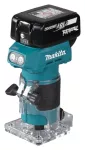 MAKITA FREZARKO - WYCINARKA  18V DRT52SF 1x3,0Ah 6mm