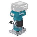 MAKITA FREZARKO - WYCINARKA  18V DRT52Z 6mm