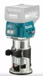 MAKITA FREZARKO - WYCINARKA  40V XGT RT001GZ17 6/8mm
