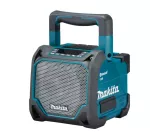 MAKITA GŁOŚNIK BLUETOOTH DMR202 USB/12V/18V