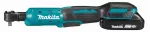 MAKITA GRZECHOTKA 18V 1/4 - 3/8" DWR180RA 47,5Nm 1x2,0Ah