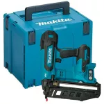 MAKITA GWOŹDZIARKA 18V DBN601ZJ  0° 19-64mm 16Ga