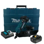 MAKITA GWOŹDZIARKA 18V DBN900RTE 30-34° 50-90mm 2x5,0Ah