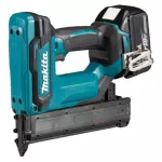 MAKITA GWOŹDZIARKA 18V DFN350RFJ 0° 15-35mm 2x3,0Ah