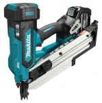 MAKITA GWOŹDZIARKA 40V XGT BN001GZ 30-34° 50-90mm BL