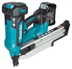 MAKITA GWOŹDZIARKA 40V XGT BN002GZ 30-34° 50-90mm
