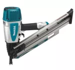 MAKITA GWOŹDZIARKA PNEUMATYCZNA AN943K 34° 50-90mm WALIZKA