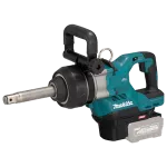 MAKITA KLUCZ UDAROWY  1" 40V XGT TW010GZ 4000Nm PIERŚCIEŃ