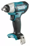MAKITA KLUCZ UDAROWY  1/2" 12V TW141DZ 140Nm PIERŚCIEŃ