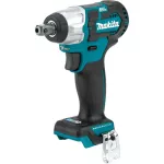 MAKITA KLUCZ UDAROWY  1/2" 12V TW161DZ 165Nm PIERŚCIEŃ