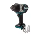 MAKITA KLUCZ UDAROWY  1/2" 18V DTW1002Z 1000Nm BL PIERŚCIEŃ