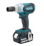 MAKITA KLUCZ UDAROWY  1/2" 18V DTW251RTJ 230Nm 2x5,0Ah PIERŚCIEŃ