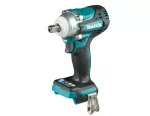 MAKITA KLUCZ UDAROWY  1/2" 18V DTW301Z 330Nm ZAPADKA