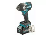 MAKITA KLUCZ UDAROWY  1/2" 40V XGT TW008GM201 750Nm 2x4,0Ah ZAPADKA …