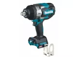 MAKITA KLUCZ UDAROWY  3/4" 40V XGT TW001GZ 2050Nm PIERŚCIEŃ