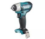 MAKITA KLUCZ UDAROWY  3/8" 12V TW140DZ 135Nm PIERŚCIEŃ