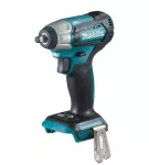 MAKITA KLUCZ UDAROWY  3/8" 18V DTW180Z 180Nm PIERŚCIEŃ