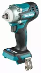 MAKITA KLUCZ UDAROWY  3/8" 18V DTW302Z 300Nm PIERŚCIEŃ