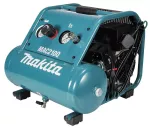 MAKITA KOMPRESOR MAC210Q 9,3BAR BEZOLEJOWY 56,6L/MIN. 7,6L
