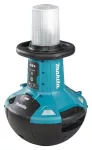 MAKITA LAMPA ML010G 40V XGT/18V/14,4V/AC 5500lm STREFOWA