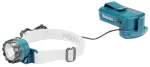 MAKITA LATARKA CZOŁOWA DML800 18V/14,4V 100lm
