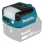 MAKITA LATARKA DML817 18V/14,4V 240lm