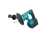 MAKITA MIESZARKA  18V DUT130Z DO 165mm