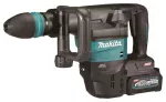 MAKITA MŁOT MAX  40V XGT HM001GM201 9,4J 2x4,0Ah AVT …