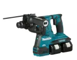 MAKITA MŁOT SDS+  18Vx2 DHR280PT2J 2,8J 2x5,0Ah BL