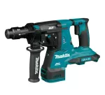 MAKITA MŁOT SDS+  18Vx2 DHR283ZU 2,9J BL + UCHWYT 13mm + MODUŁ AWS