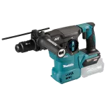 MAKITA MŁOT SDS+  40V XGT HR009GZ04 3,9J BL + UCHWYT 13mm