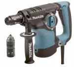 MAKITA MŁOT SDS+  800W HR2811FT AVT 3,2J + UCHWYT 13mm